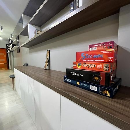 Tudor Central Apartment Mihai Viteazu Square Kluž Exteriér fotografie