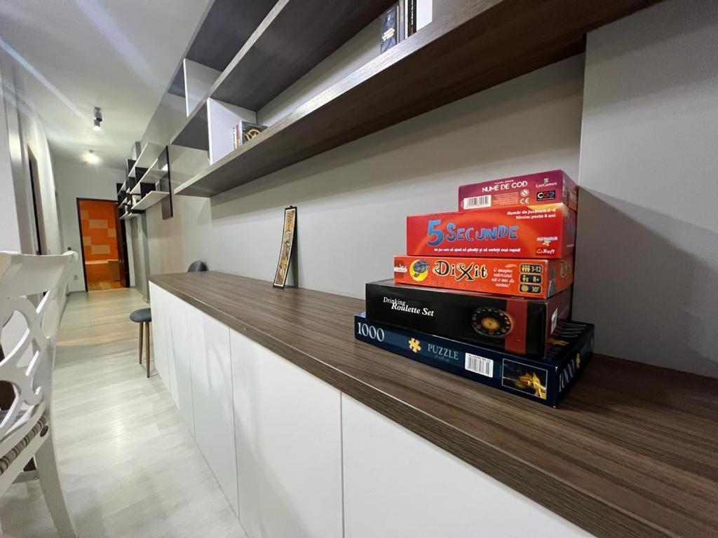 Tudor Central Apartment Mihai Viteazu Square Kluž Exteriér fotografie