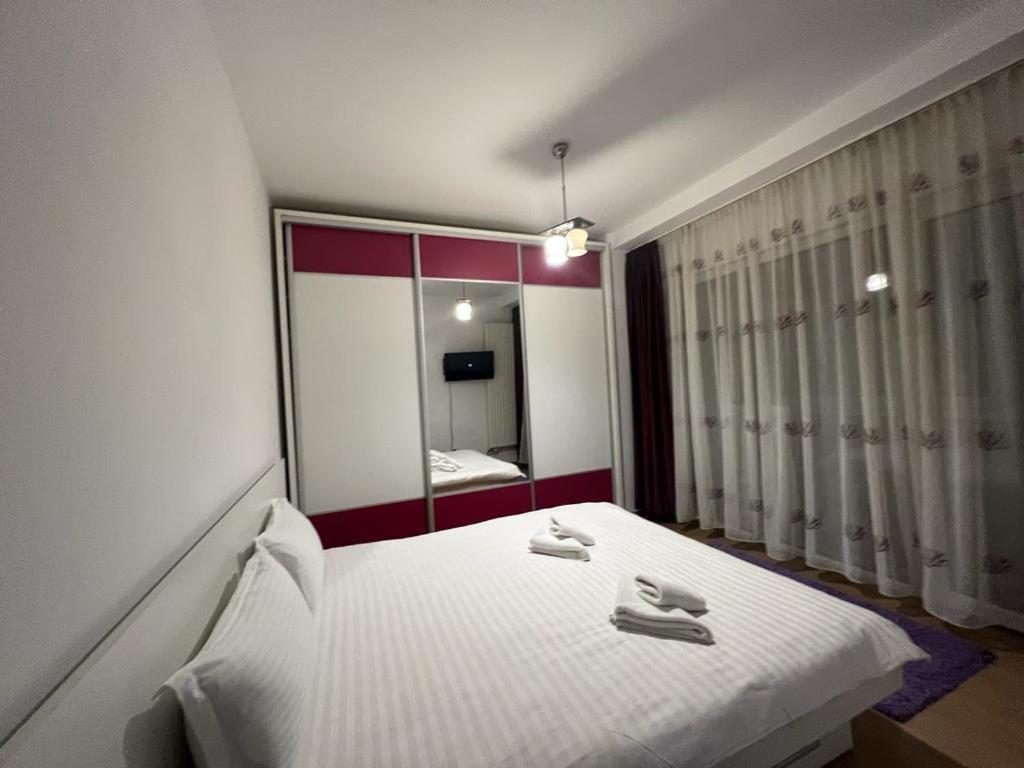 Tudor Central Apartment Mihai Viteazu Square Kluž Exteriér fotografie