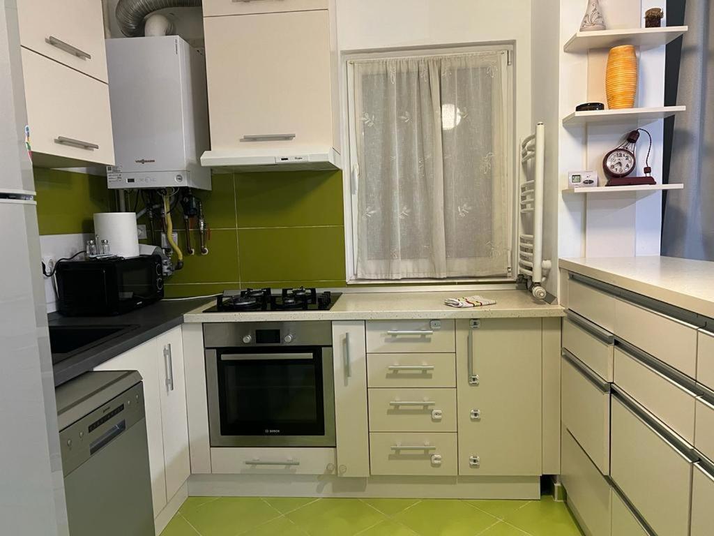 Tudor Central Apartment Mihai Viteazu Square Kluž Exteriér fotografie