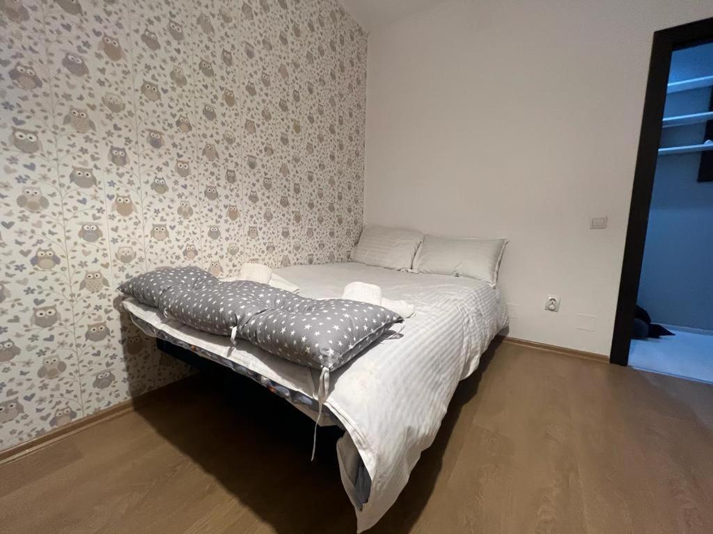 Tudor Central Apartment Mihai Viteazu Square Kluž Exteriér fotografie