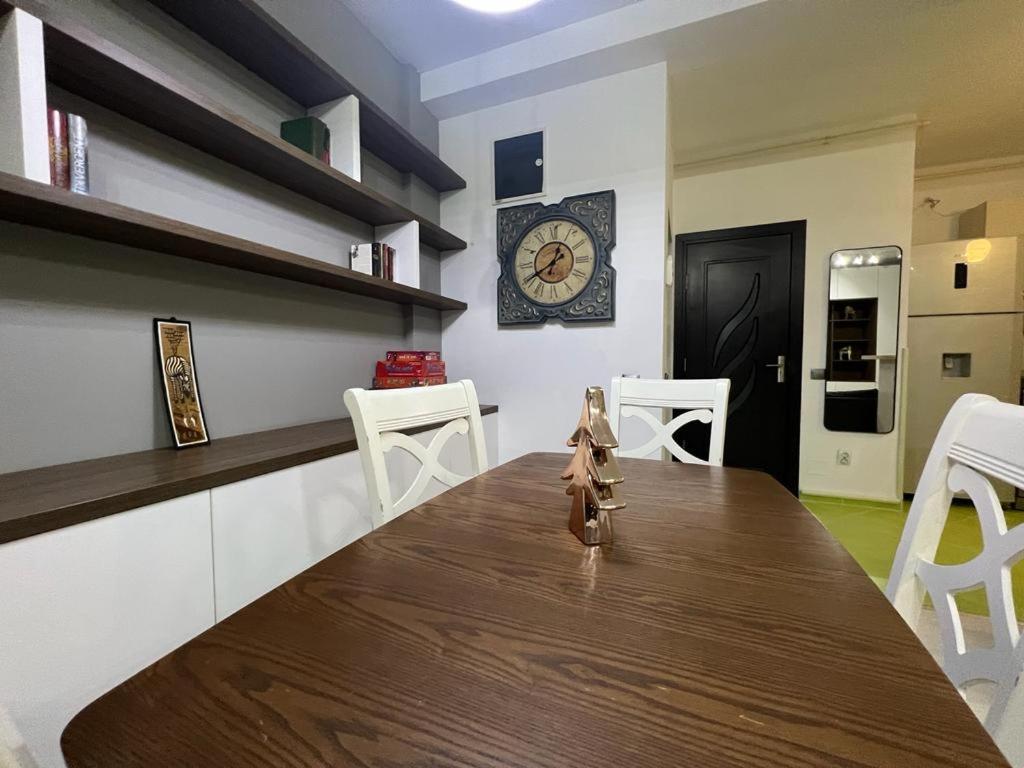 Tudor Central Apartment Mihai Viteazu Square Kluž Exteriér fotografie
