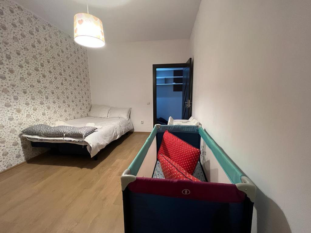 Tudor Central Apartment Mihai Viteazu Square Kluž Exteriér fotografie