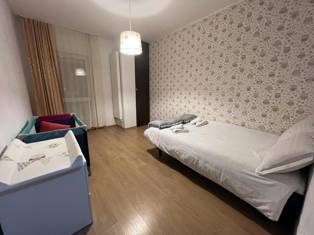 Tudor Central Apartment Mihai Viteazu Square Kluž Exteriér fotografie