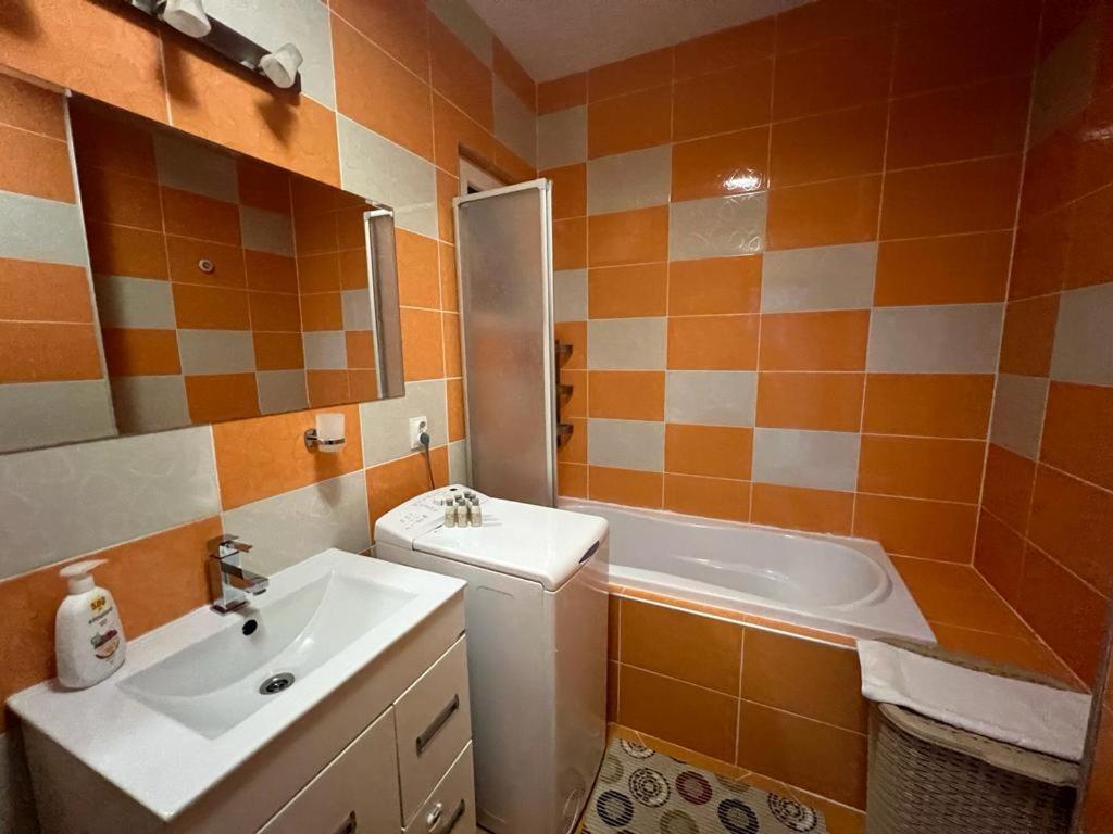 Tudor Central Apartment Mihai Viteazu Square Kluž Exteriér fotografie